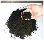 土壌改良材「ゆめ育土」